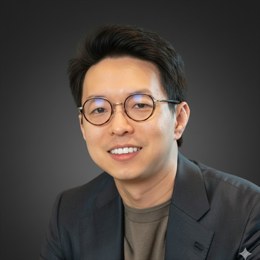 Osh Ong, Chief Operating Officer of OKX SG