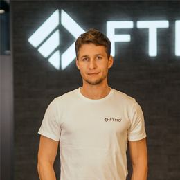 Otakar Šuffner, CEO, FTMO