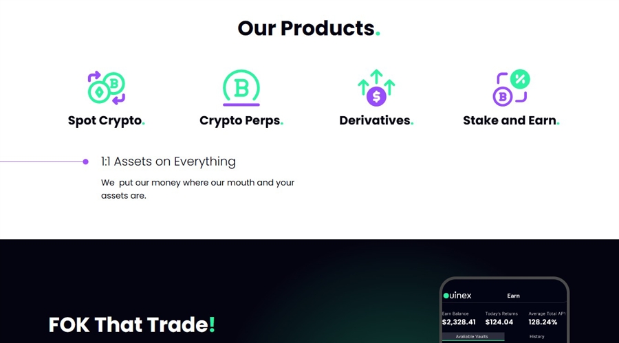 FX Veteran Ilies Larbi Launches Ouinex, a Crypto Exchange with a TradFi Engine