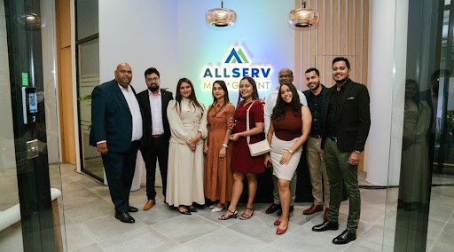 Our Mauritius Team — Strengthening our local presence and capabilities in Mauritius.