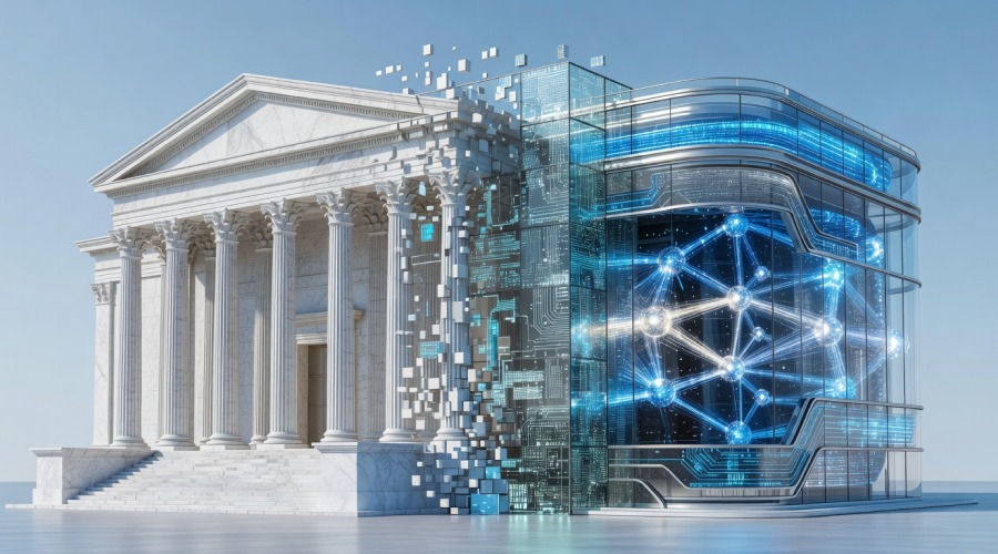 By Betsabe Botaitis, CFO at P2P.org