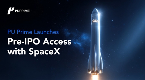 PU Prime Launches Pre-IPO Access with SpaceX