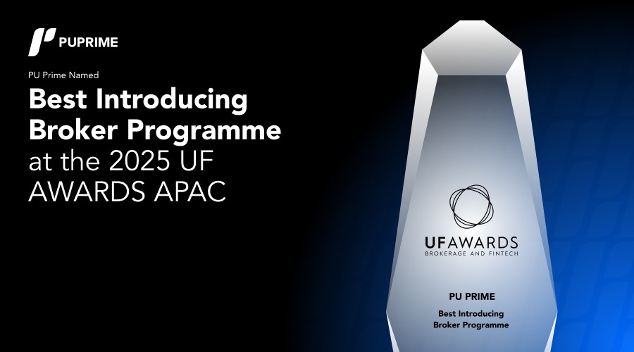PU Prime reconocido en los UF AWARDS APAC 2025
