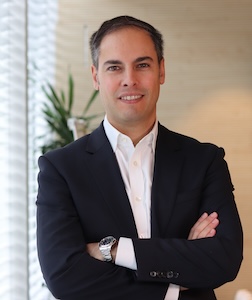 Pablo Gomez, Head of Client Services at Finalto