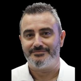 Panayiotis Omirou, CEO of MAP FinTech