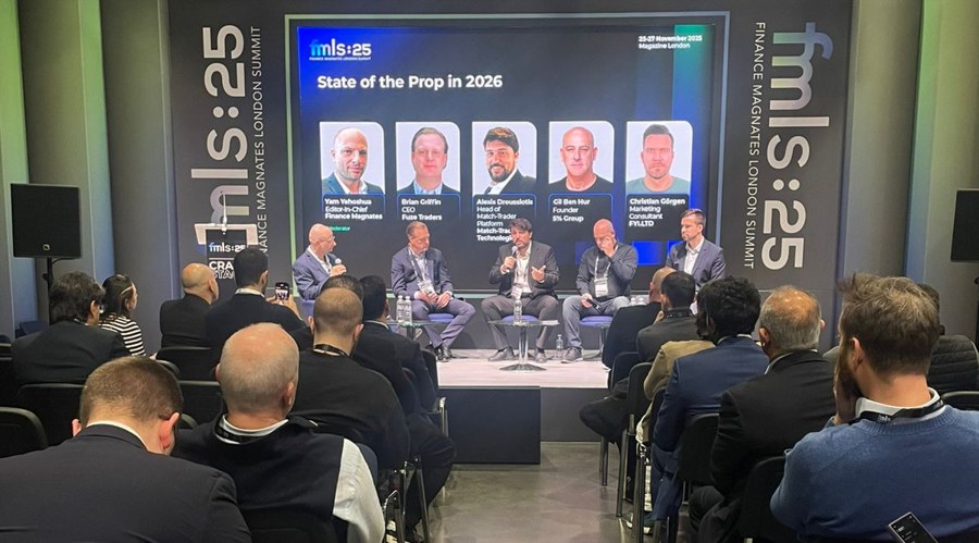 Panel discussion on “State of the Prop in 2026” at FMLS:25