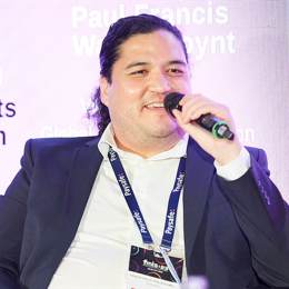 Panya Feliu Rajasombat Senior Business Development Manager LATAM