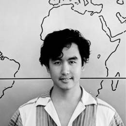 Parker Lim, head of special projects at Five Rings