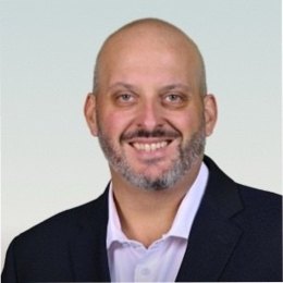 Pascal St-Jean, CEO at 3iQ