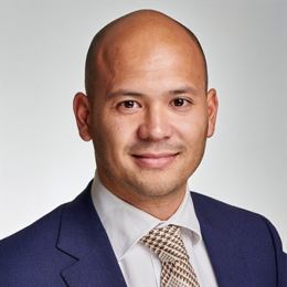 Patrick Na, Head of Financial Services, Southeast Asia, TMF Group