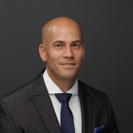 Paul Camuto, VP of Wealth Aggregation &amp; Insights at Broadridge Financial Solutions.