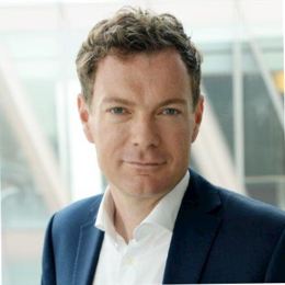 Paul Houston, CME Group's Global Head of FX