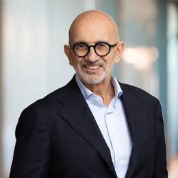 Paul Humphrey, CEO, BMLL