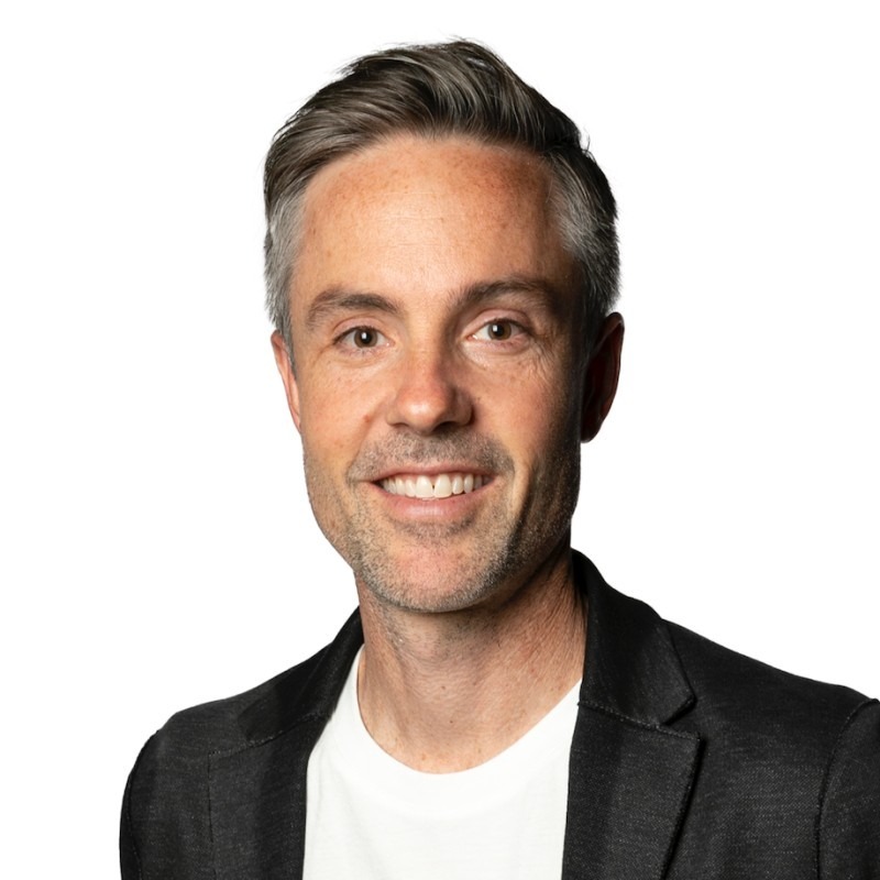 Paul Murphy, socio en Lightspeed Venture Partners