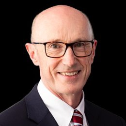 Paul O’Sullivan, ANZ’s Chairman