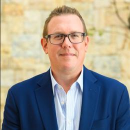 Paul Zatek, Global Head of Data Sales at IPC Network Services