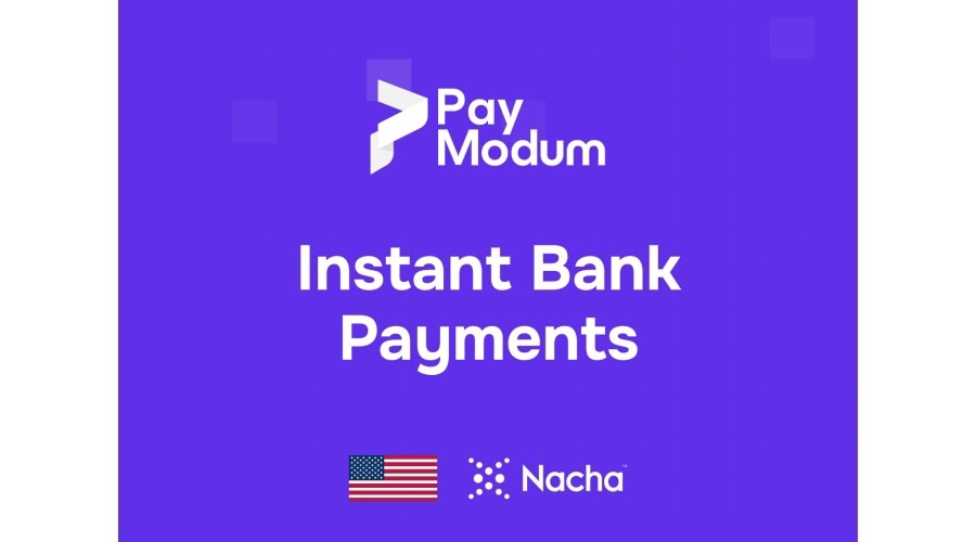 PayModum Announces Acquisition of Floid Inc. to Strengthen US Bank Payment Capabilities