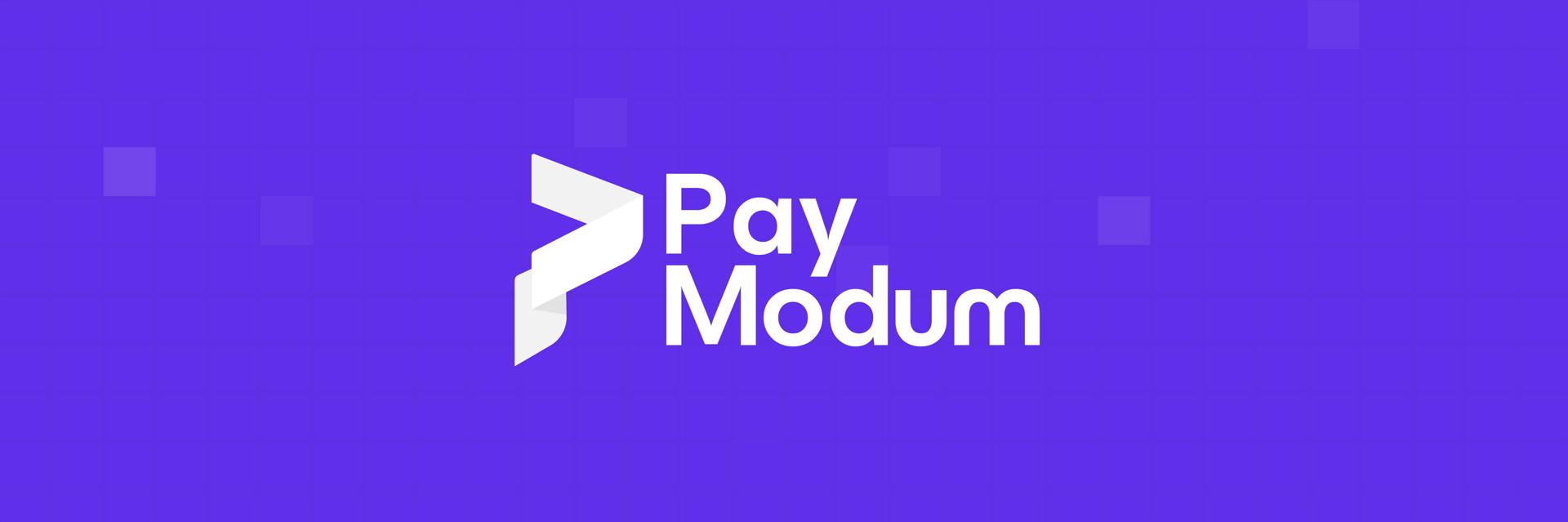 PayModum