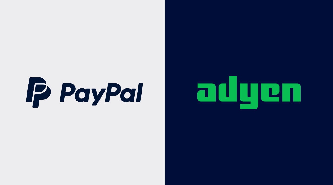 PayPal and Adyen