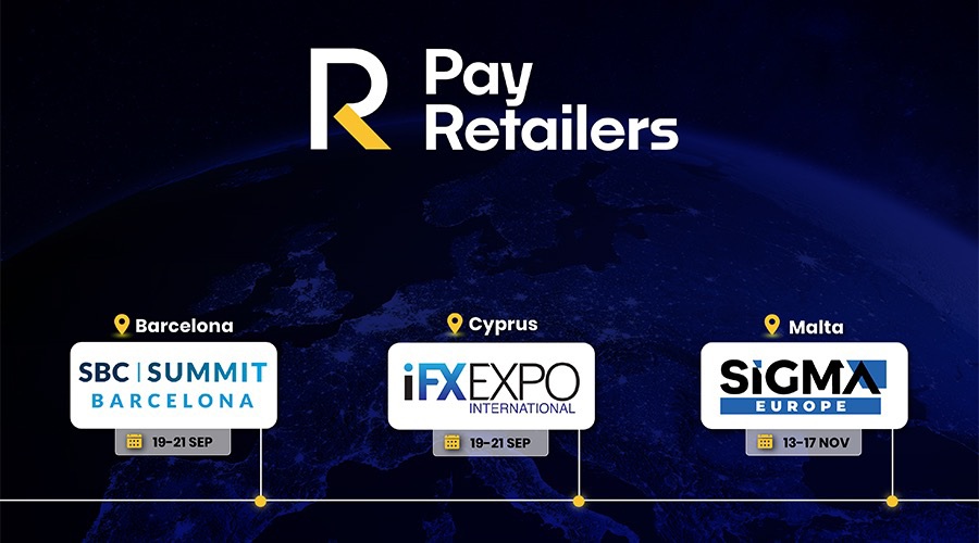 PayRetailers