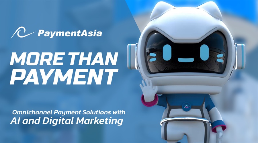 Payment Asia