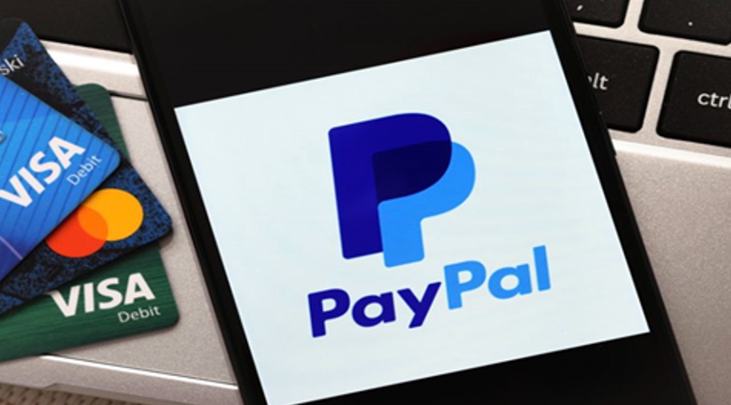 Paypal