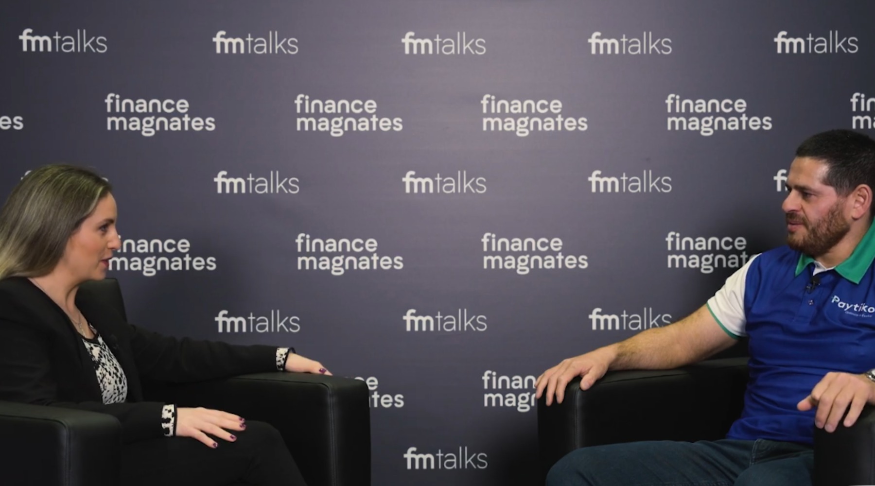 Paytiko Executive Interview 2025