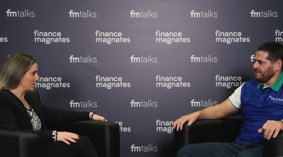 Paytiko Executive Interview 2025