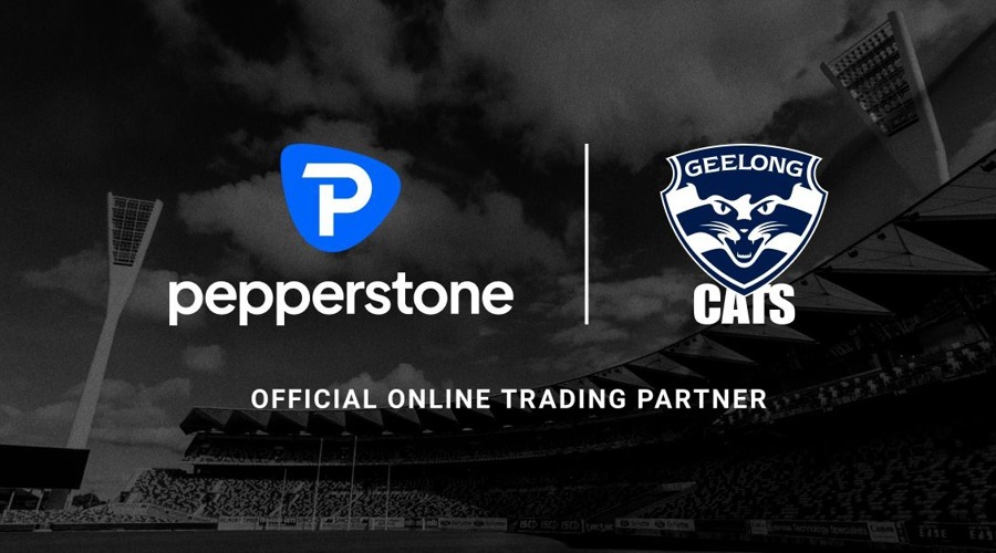 Pepperstone Geelong cats