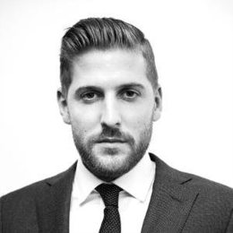 Peter Brooks, Global Head of Sports at Ebury