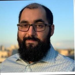 Peter Marton, former Deputy Superintendent of Virtual Currency at the NYDFS