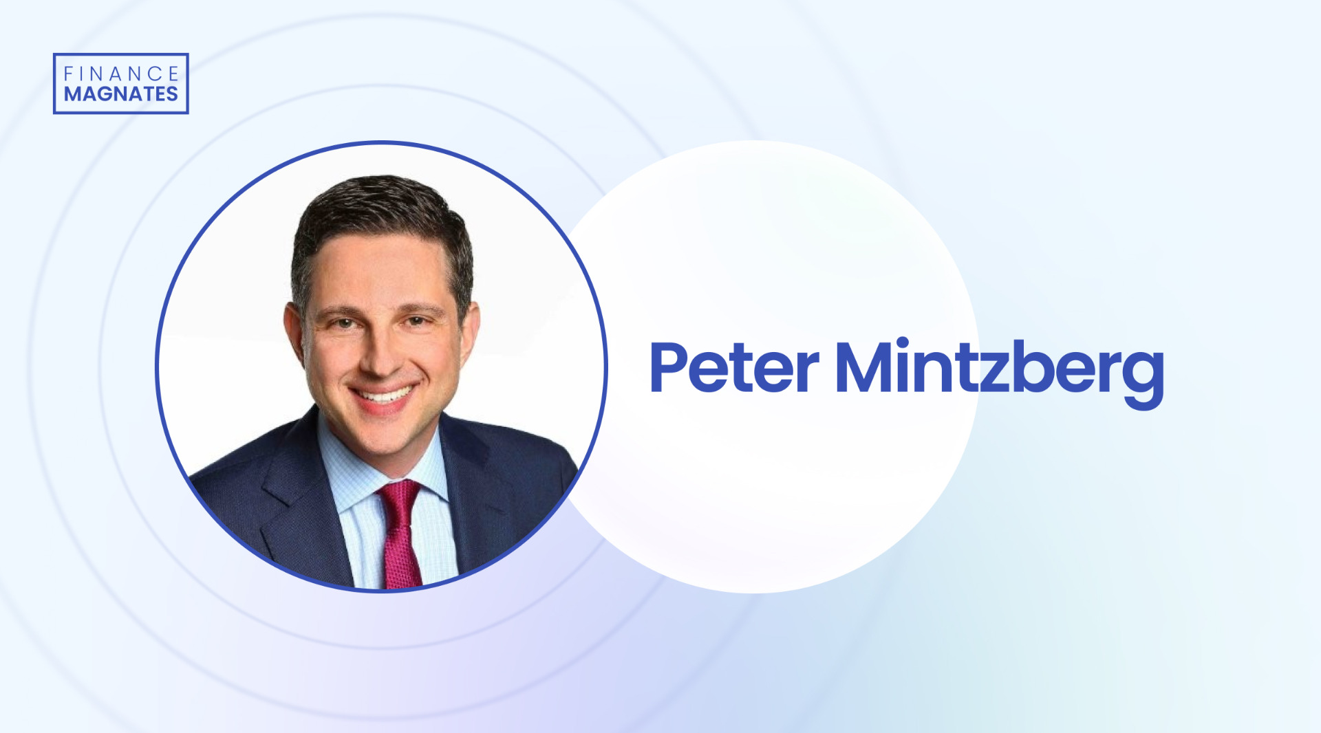 Peter Mintzberg