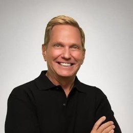 Peter Mulmat, CEO of tastyfx