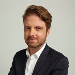 Peter Smith, CEO of Blockchain.com