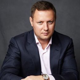 Peter Tatarnikov, CEO of GFF CORP INC