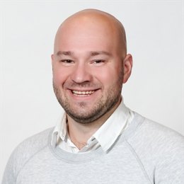 Petr Kozyakov, Co-Founder and CEO at Mercuryo