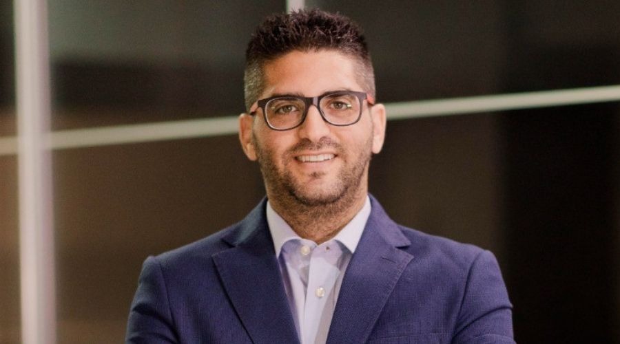 Petros Kalaitzis, Chief Strategy Officer at FunderPro