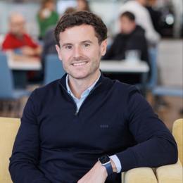 Phil Waters – Managing Director for Asia Pacific and Emerging Markets, OANDA