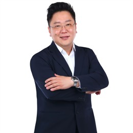 Philip Huang, Chief Risk Officer, Orient Futures Singapore