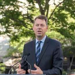 Philip Petursson, chief investment strategist at IG Wealth Management