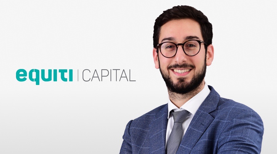 Philippe Nader, Group Head of Brokerage Support at Equiti Capital