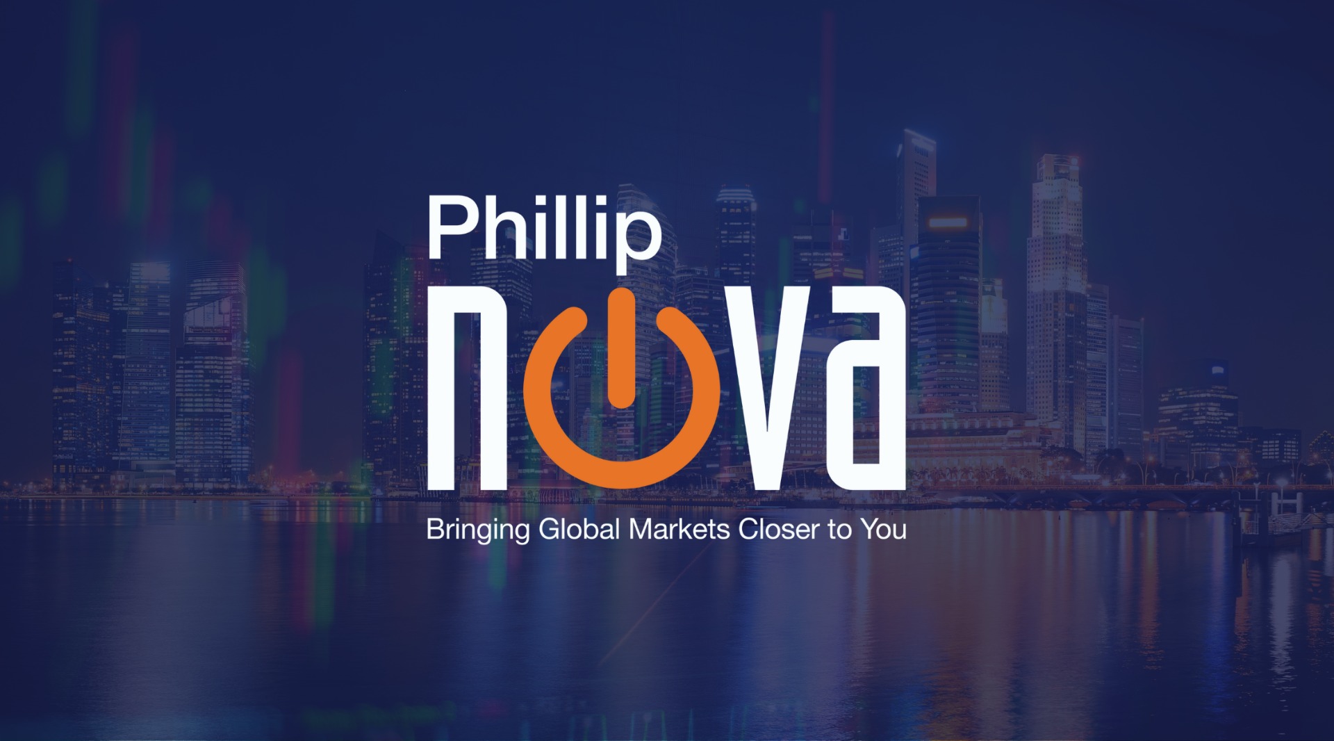 Phillip Nova