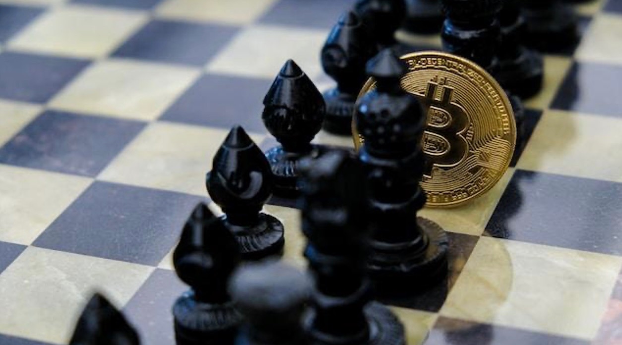 Photo by Coinhako on Unsplash