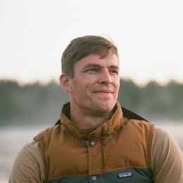 Pierce Crosby, General Manager at TradingView