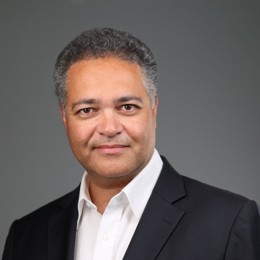 Pierre Khemdoudi, CEO of Gentek.ai