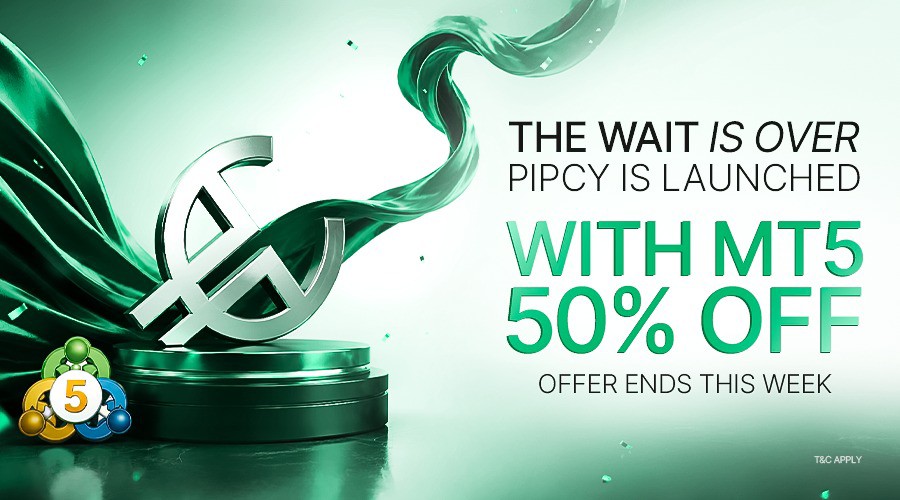 Pipcy is Live Globally with Exciting Blast Offer
