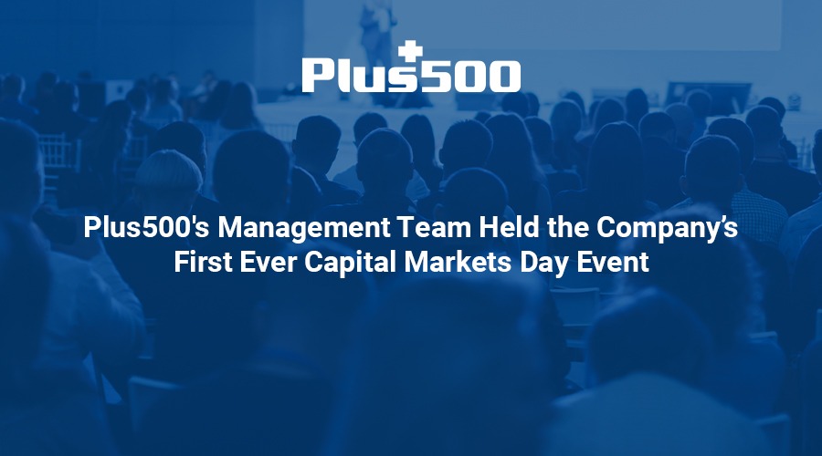 Plus 500 markets day event
