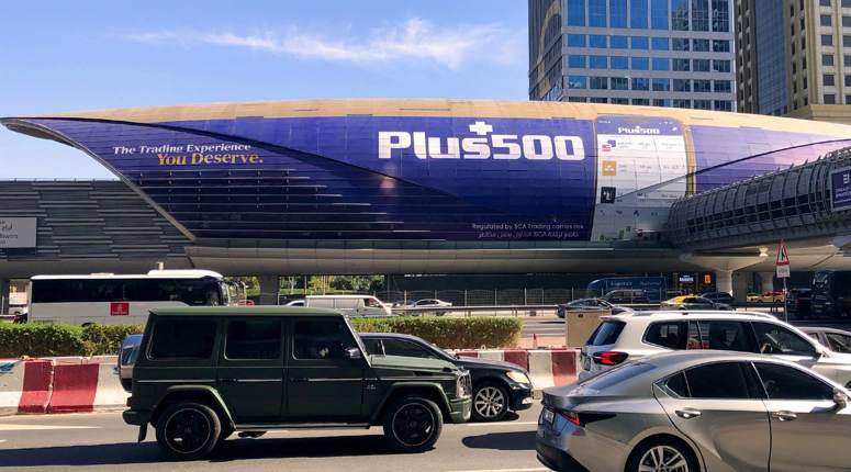 Plus500