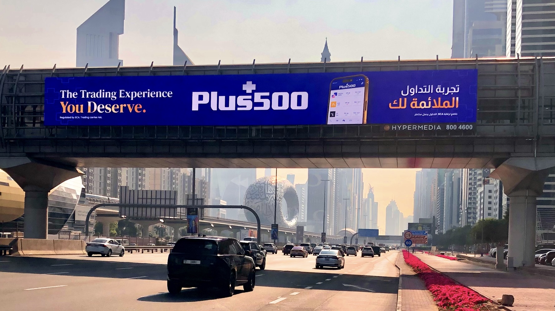 Plus500