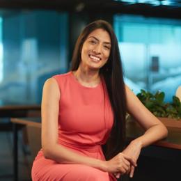 Polka Mishra, Partner and Managing Director at Javelin Wealth Management